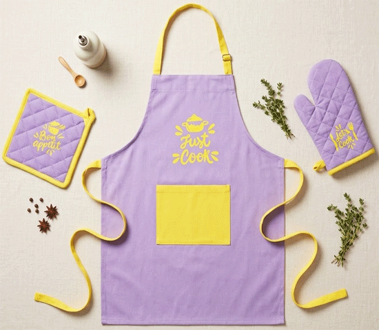 Kitchen Linen