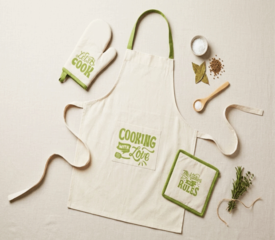 Kitchen Linen