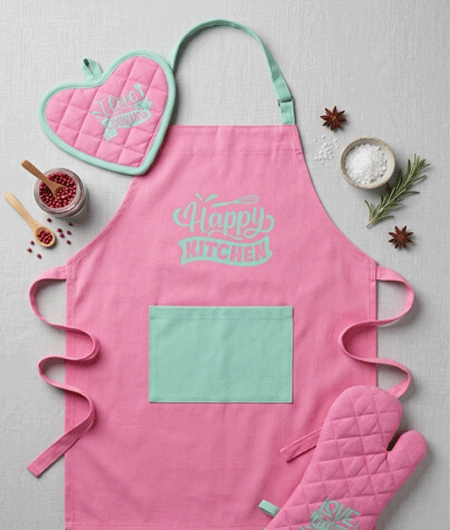 Kitchen Linen