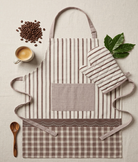 Kitchen Linen