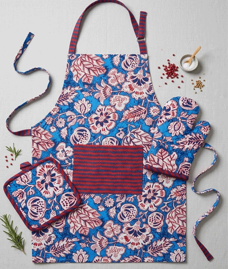 Kitchen Linen