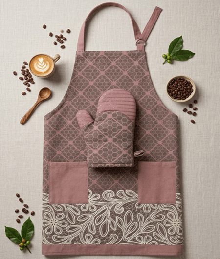 Kitchen Linen