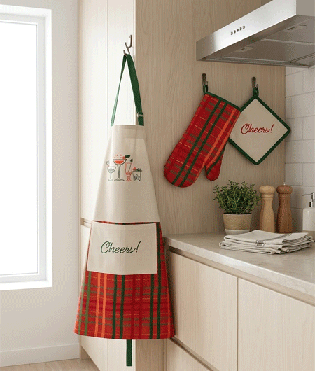 Kitchen Linen
