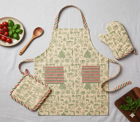 Kitchen Linen