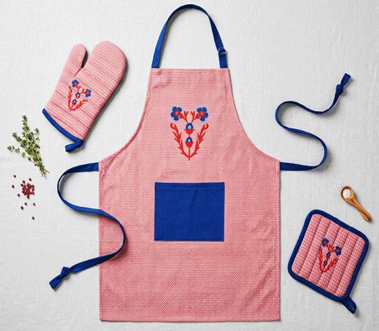 Kitchen Linen
