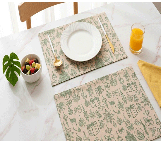 Kitchen Linen