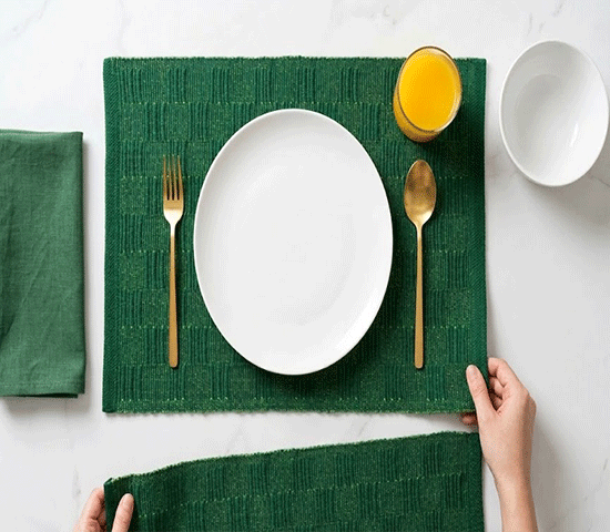 Kitchen Linen