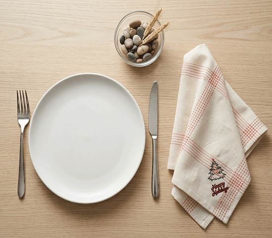 Kitchen Linen